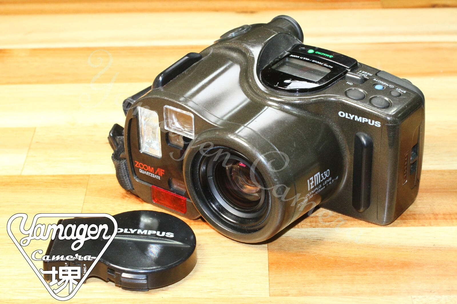 カメラ　フイルム式　PENTAX zoom280P PENTAX/PENTAX Zoom 280-P [Y2602025] | カメラのヤマゲン OUTLET店