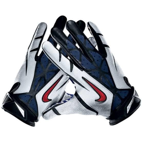 NIKE VAPOR JET 2.0 GLOVE ペイトリオッツ Patriots アメフト グローブ
