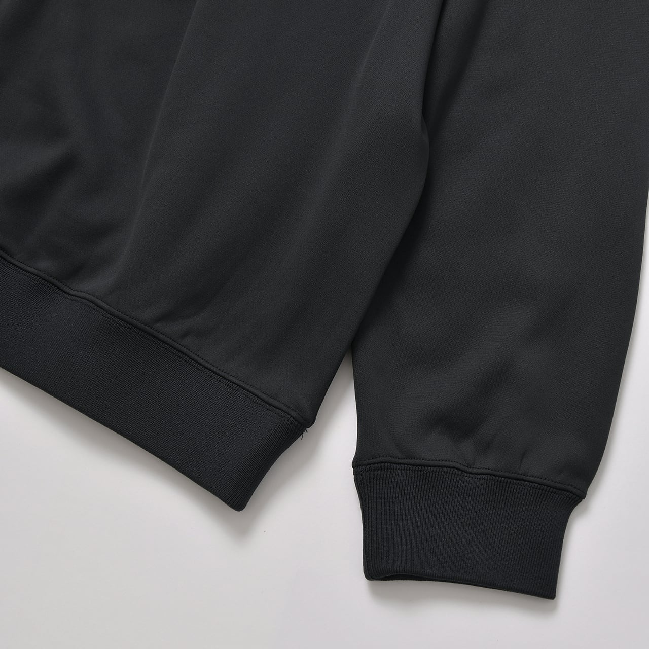 Backwards meets AS2OV Tech Sweat Mock Neck_521-30012 | Backwards