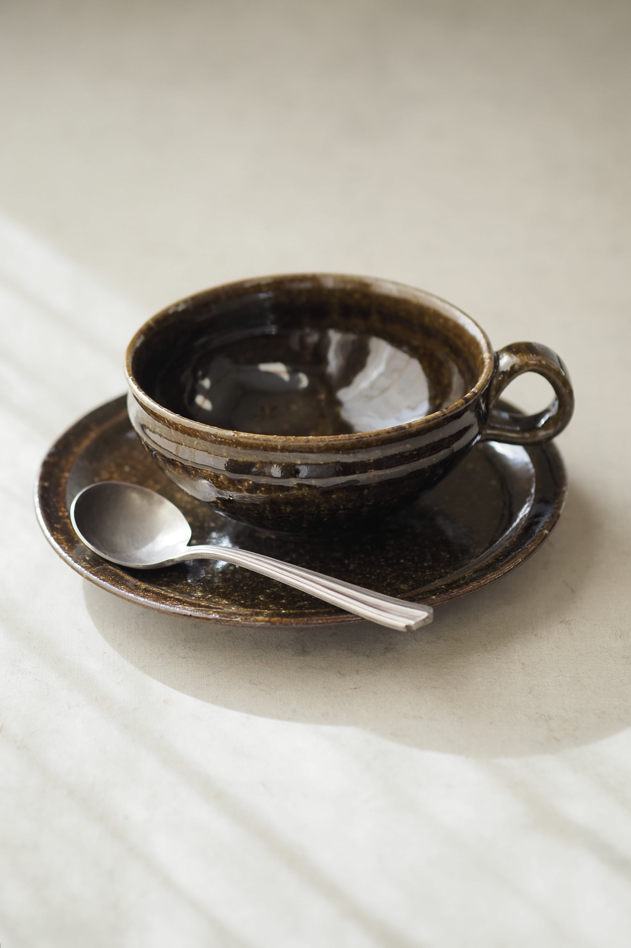 余宮隆 31.余宮隆スープマグ4種 | 陶屋なづな