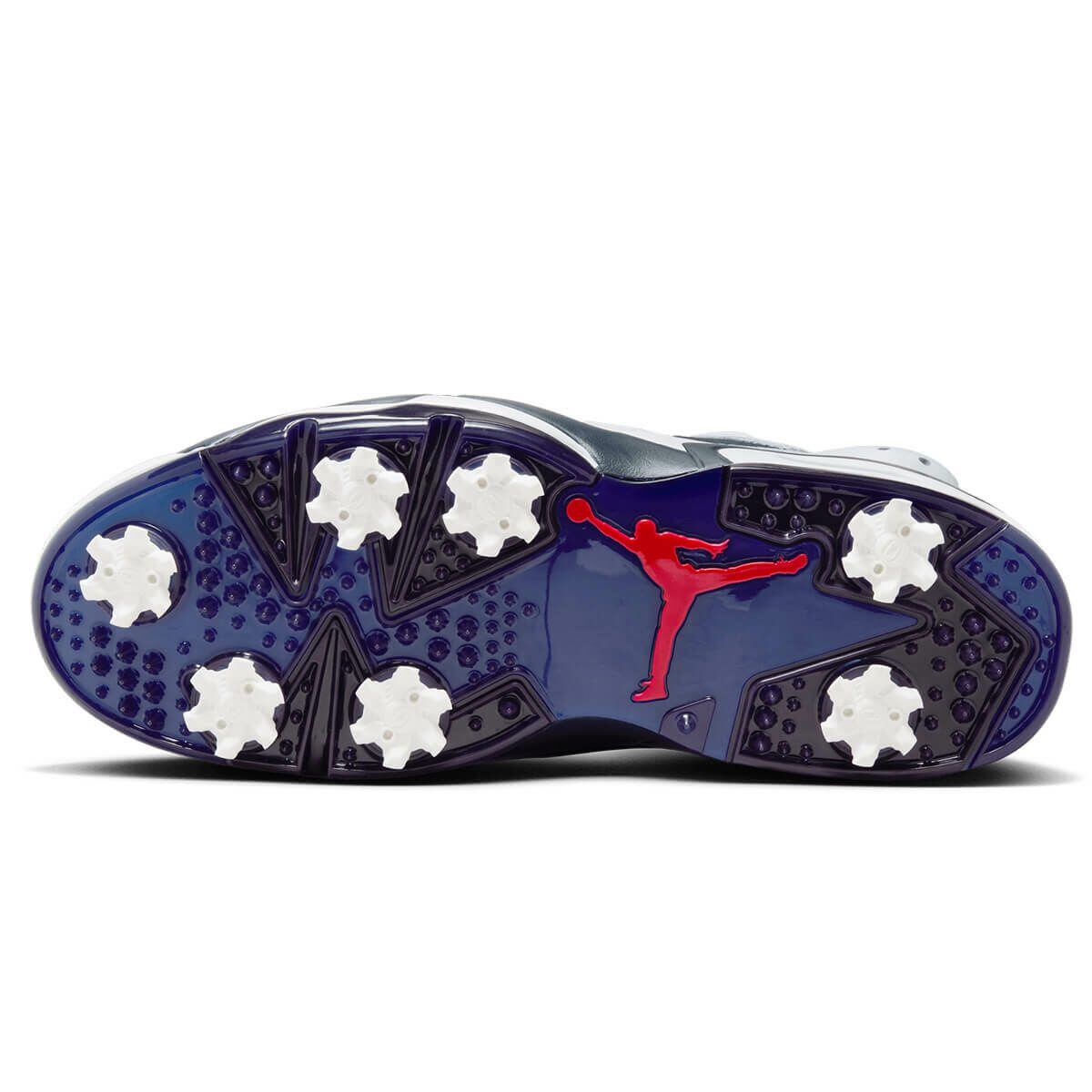 Air Jordan 6 RETRO G エアジョーダン 6 レトロ ゴルフシューズ DV1376 