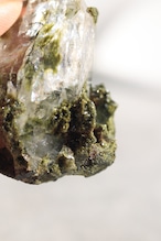 エピドート「自然の風」Epidote|天然石 原石 鉱物 パワーストーン | EP-A-005