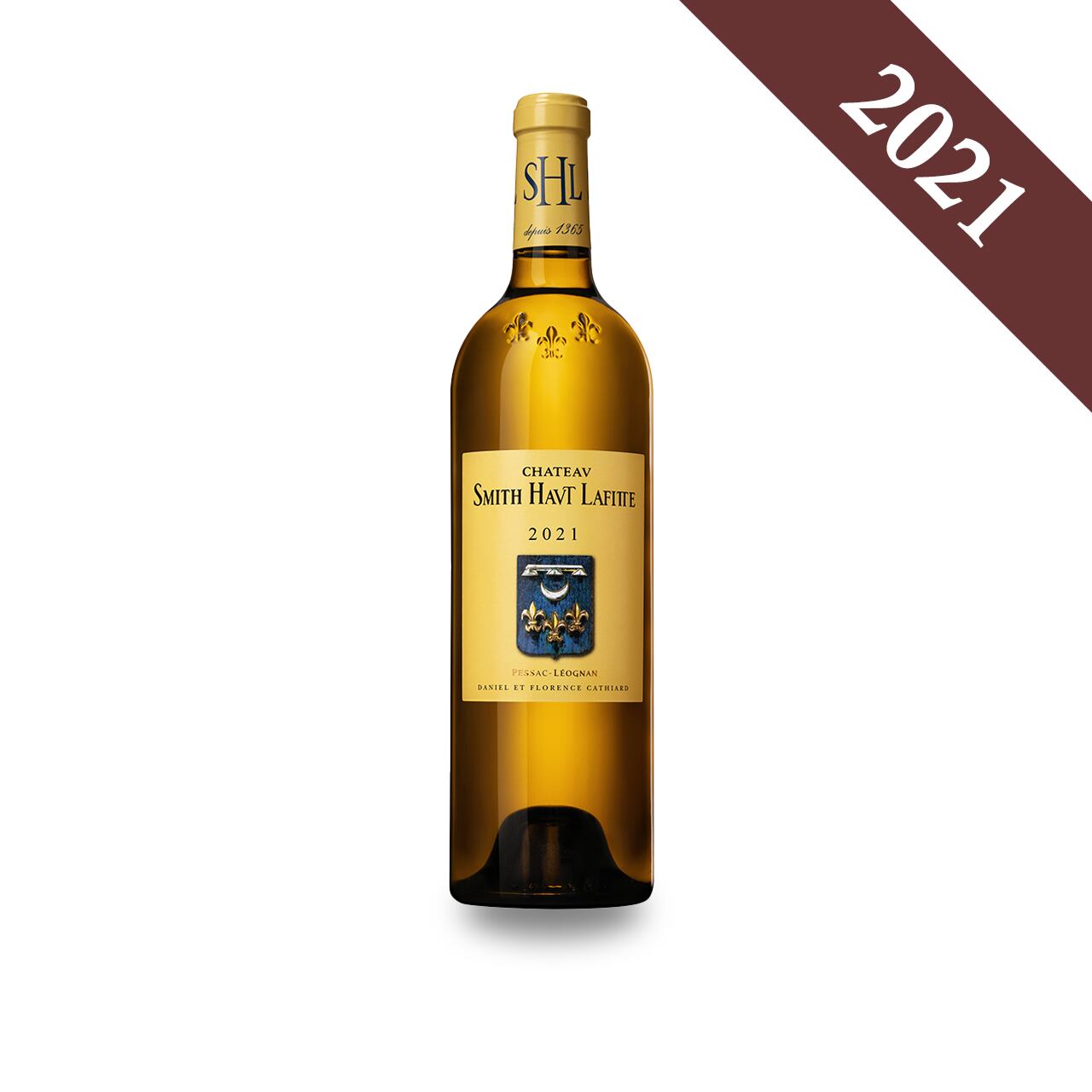 ボルドーサンテミリオン最高峰シャトーアンジェリュス2014