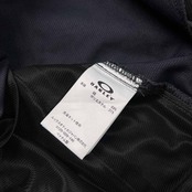 OAKLEY オークリー クロップド パンツ ボトムス サイズ 32 /ゴルフ/スポーツ/メンズ