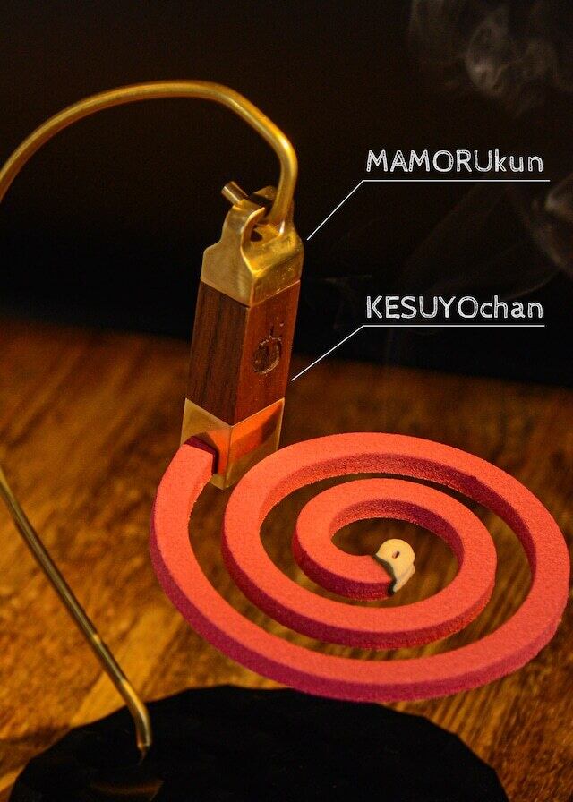 【新品　未使用】薪ストーブ型 蚊取り線香 ホルダー 未使用 薪ストーブ型 蚊取り線香 ホルダー 新品 未使用】薪ストーブ型