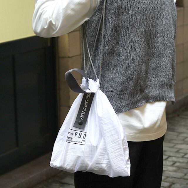 OBLIVION DUST ナイロン 手提げバッグ エコバッグ OBLIVION DUST ナイロン 手提げバッグ エコバッグ セール】ユニ