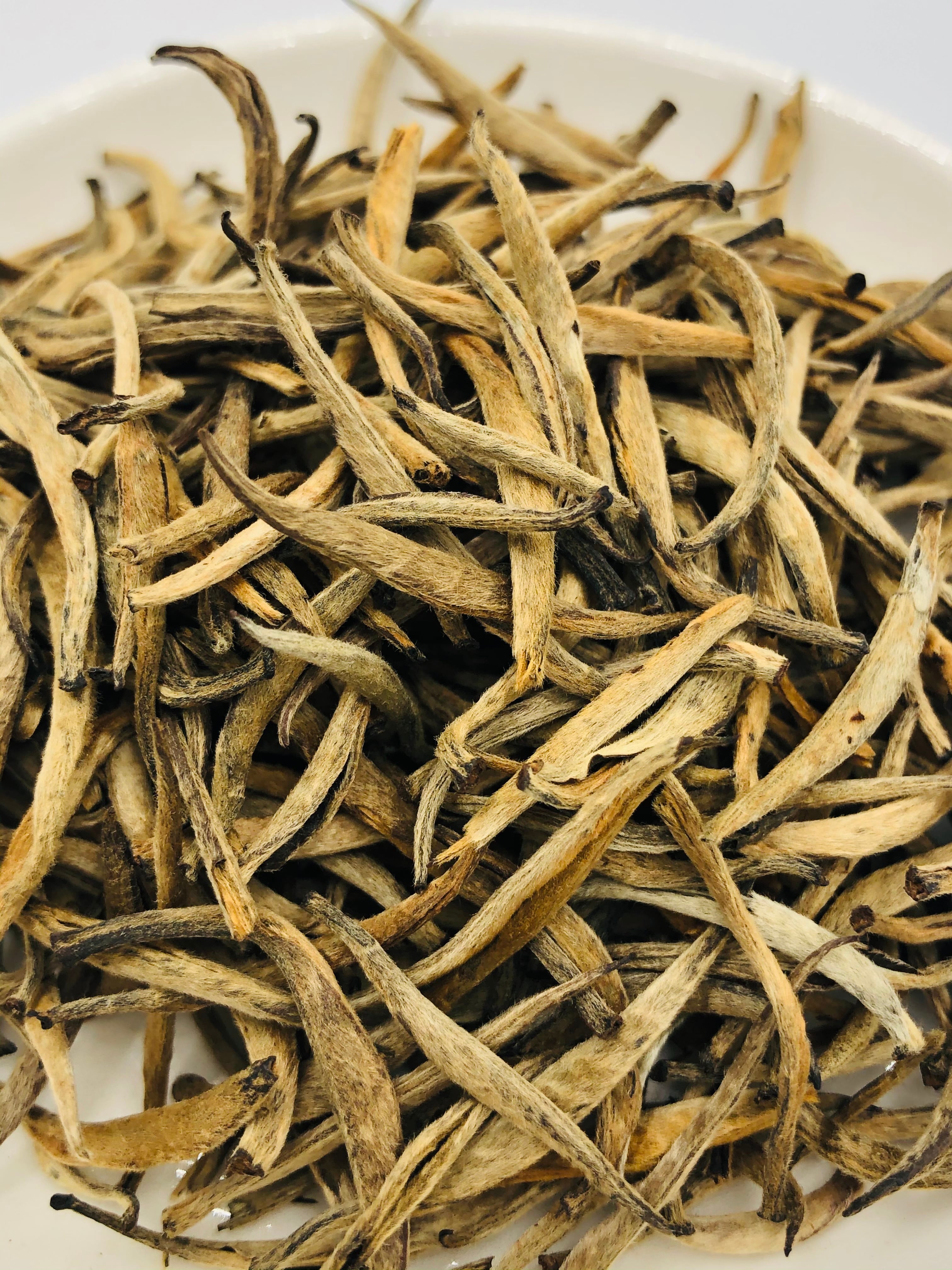 Golden Tips 20g | LOUP