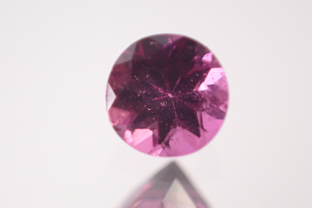 ロードライトガーネット　0.35ct　[C7‐727]
