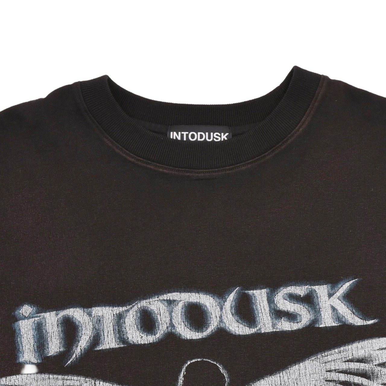 【INTODUSK】ANGEL TEE - 7