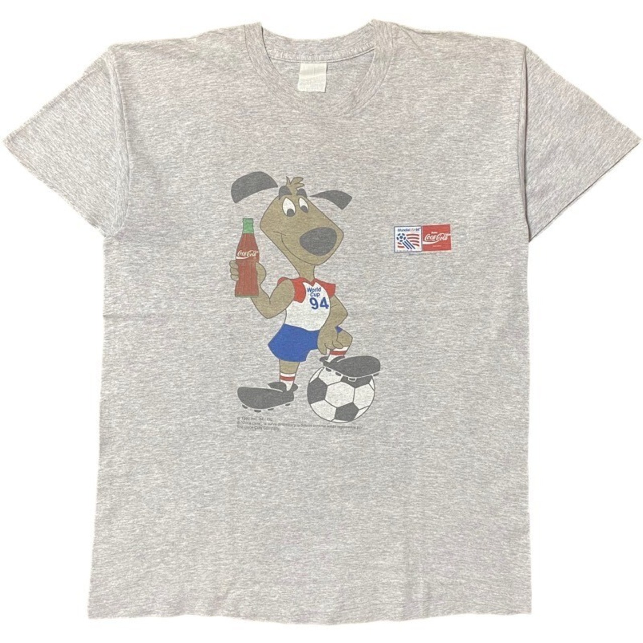 1994 FIFA WORLD CUP T-shirt
