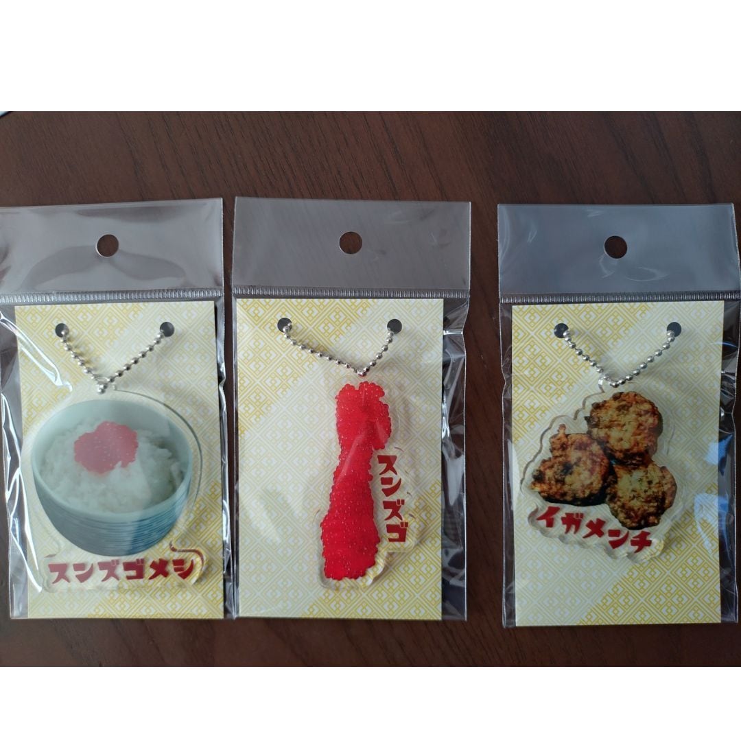 ♯Hgc12JE劇場版ポケモンストラップ英雄レシラム編全6種 | Pay ID