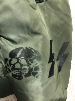 UNFINISHED2020アナーキーma-1no8