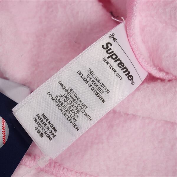 Size【S】 SUPREME シュプリーム ×Chicago White Sox 25FW Sweatpant