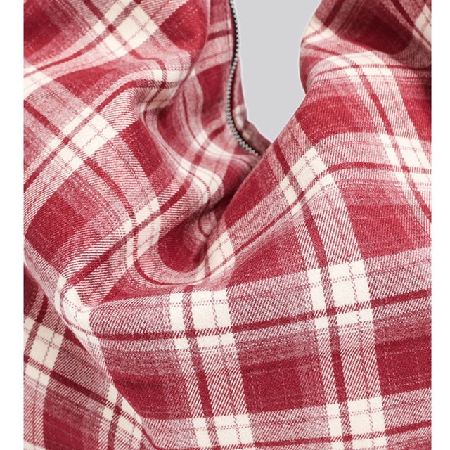 パターンギャザーハンドルショルダーバッグ 4col   R02632