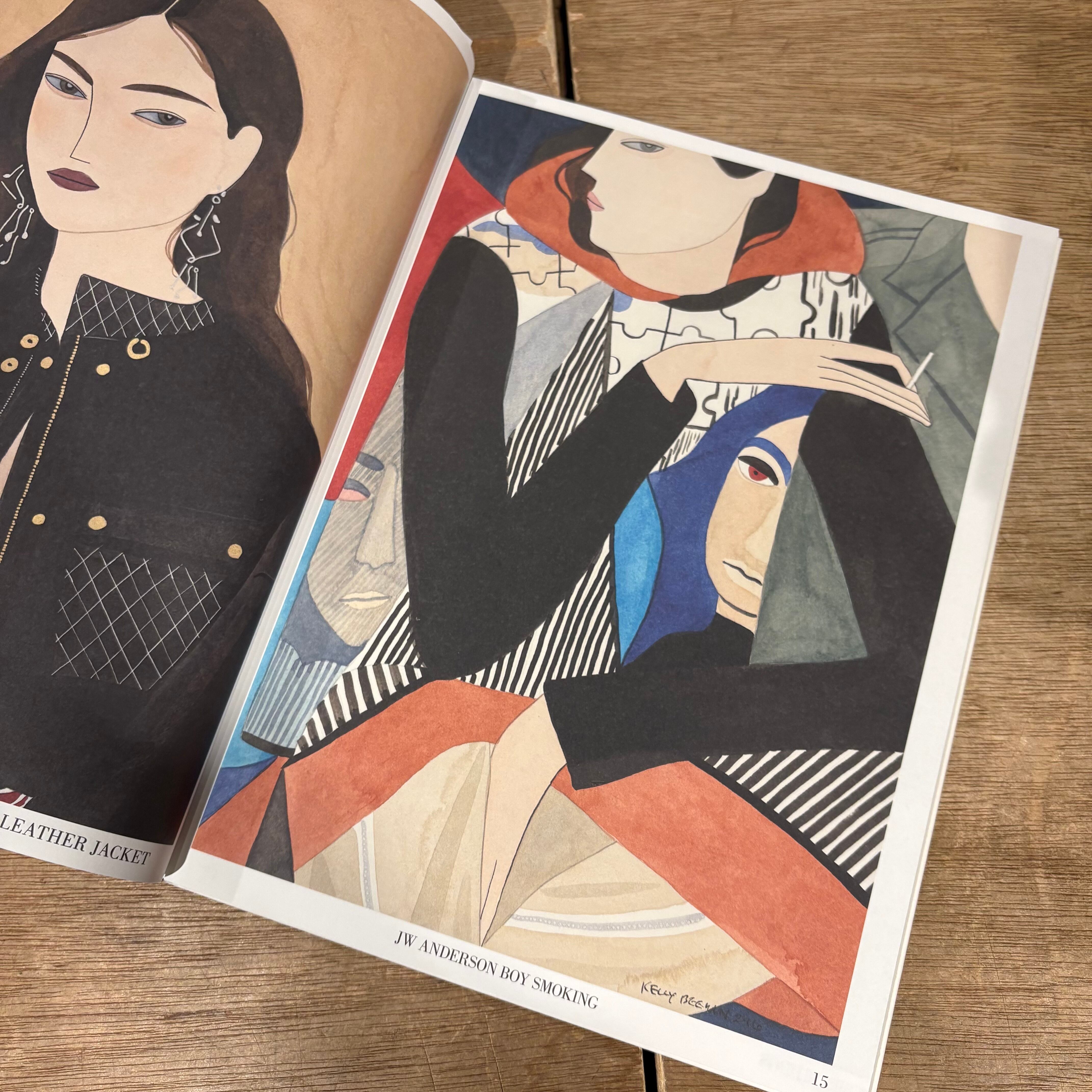 Window Shopping Kelly Beeman ケリー・ビーマン | 百年