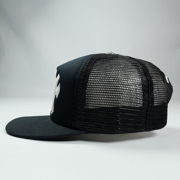 Size【フリー】 CHROME HEARTS クロム・ハーツ ONLINE LIMITED TRUCKER