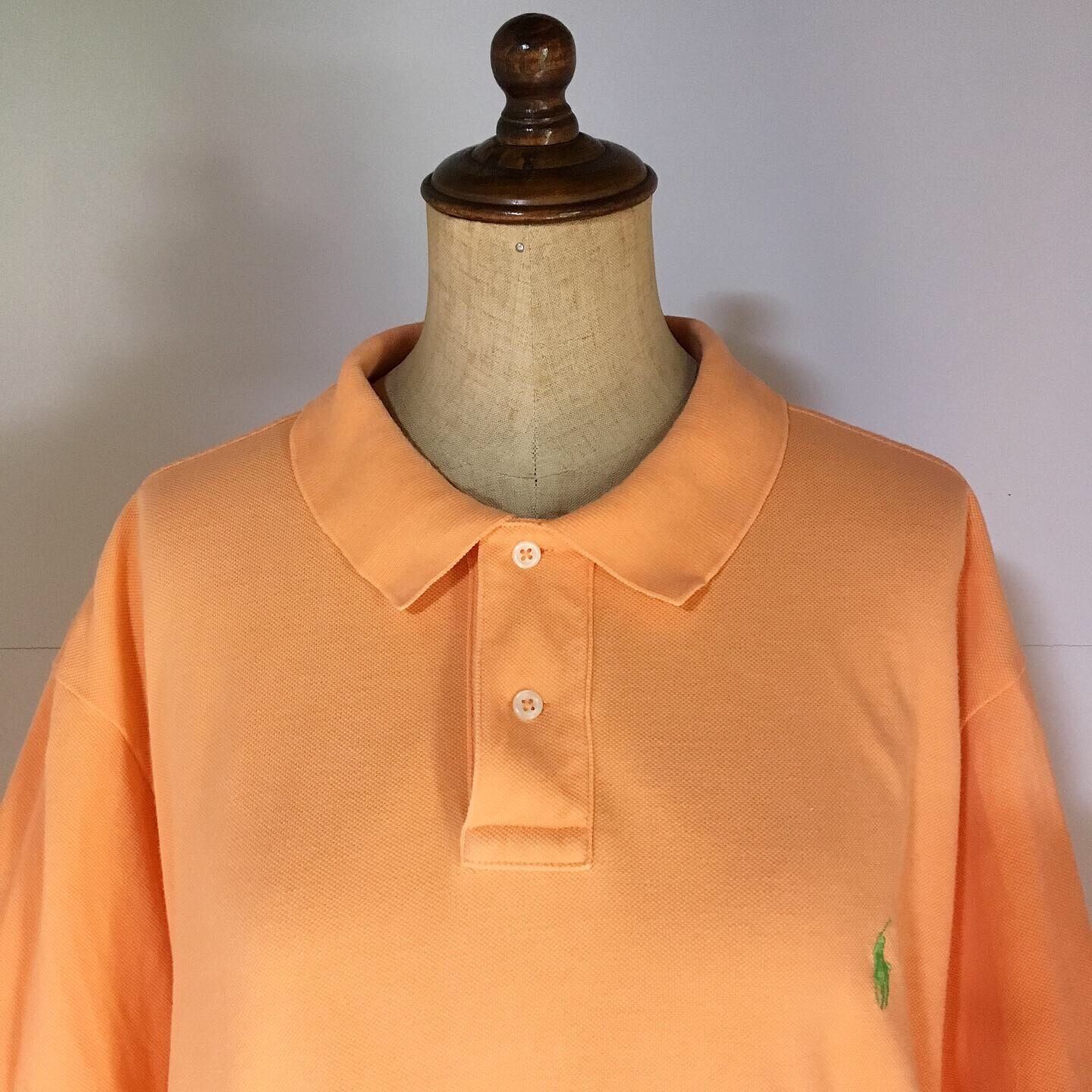 Polo Ralph Lauren remake shirts ポロ ラルフローレン リメイクシャツ | REMAKEBYK powered by  BASE