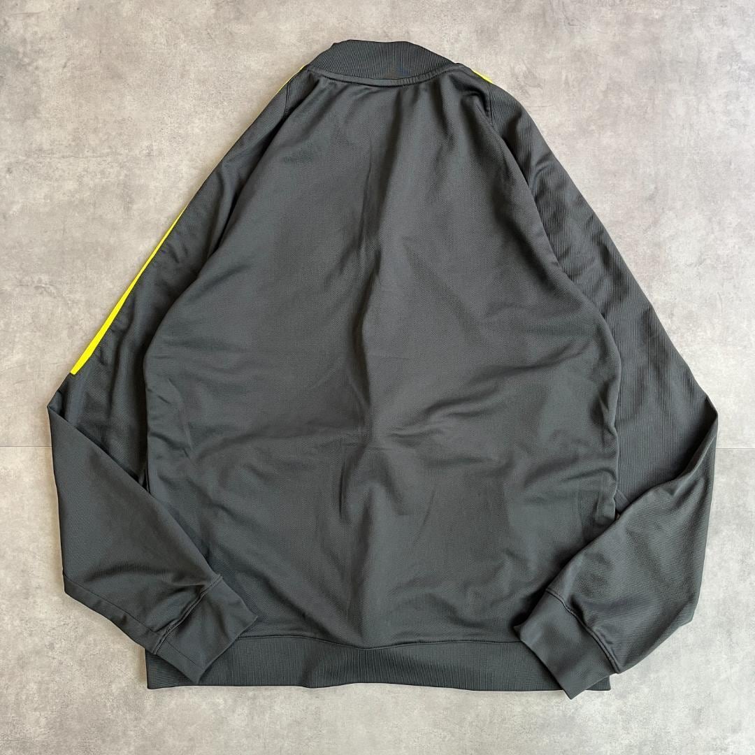 ナイキ マンチェスターシティー トラックジャケット サッカー L 16118