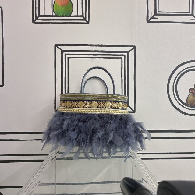 ファンファBAG(58~67)　6500円+税