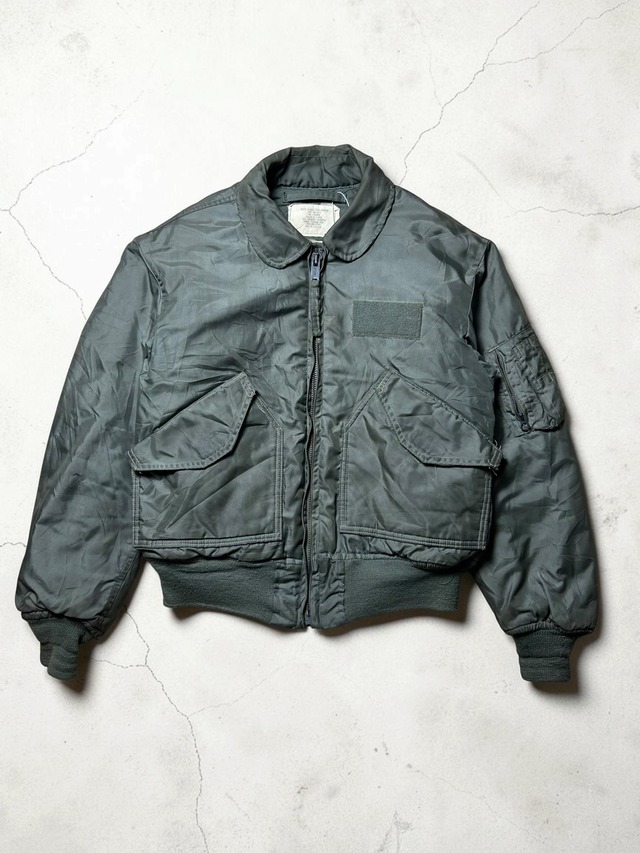 ［81s］US Military CWU-45/P Flight Jacket 実品