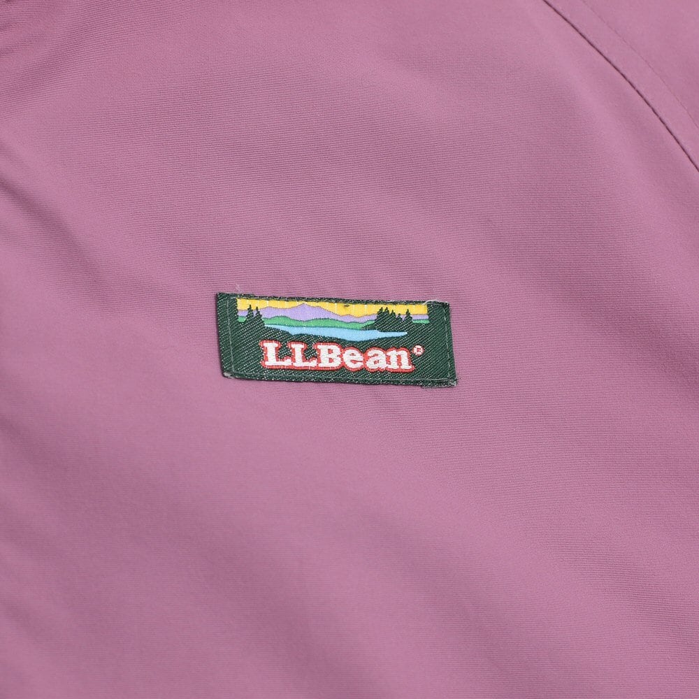 90s アメリカ製 L.L.Bean エルエルビーン ウォームアップ 90s アメリカ製 L.L.Bean エルエルビーン ウォームアップ