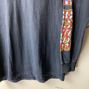 2001’s henry neck long sleeves tee