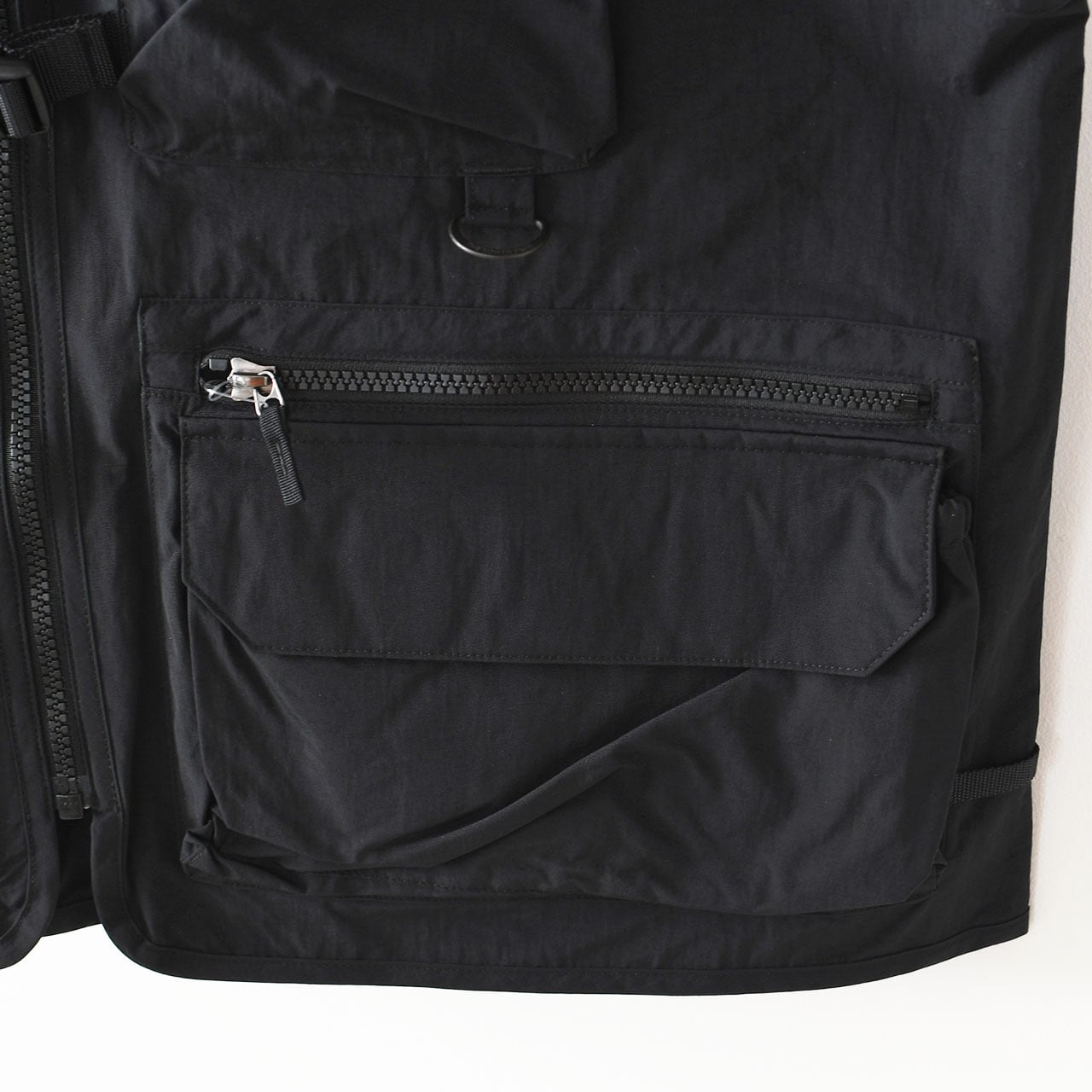 THE NORTH FACE [ザ・ノース・フェイス正規代理店] Field Utility Vest