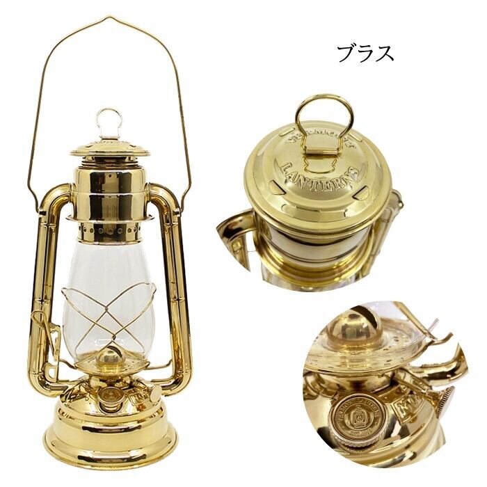 Vermont Lanterns ハリケーン オイルランタン | 7th9LODGE