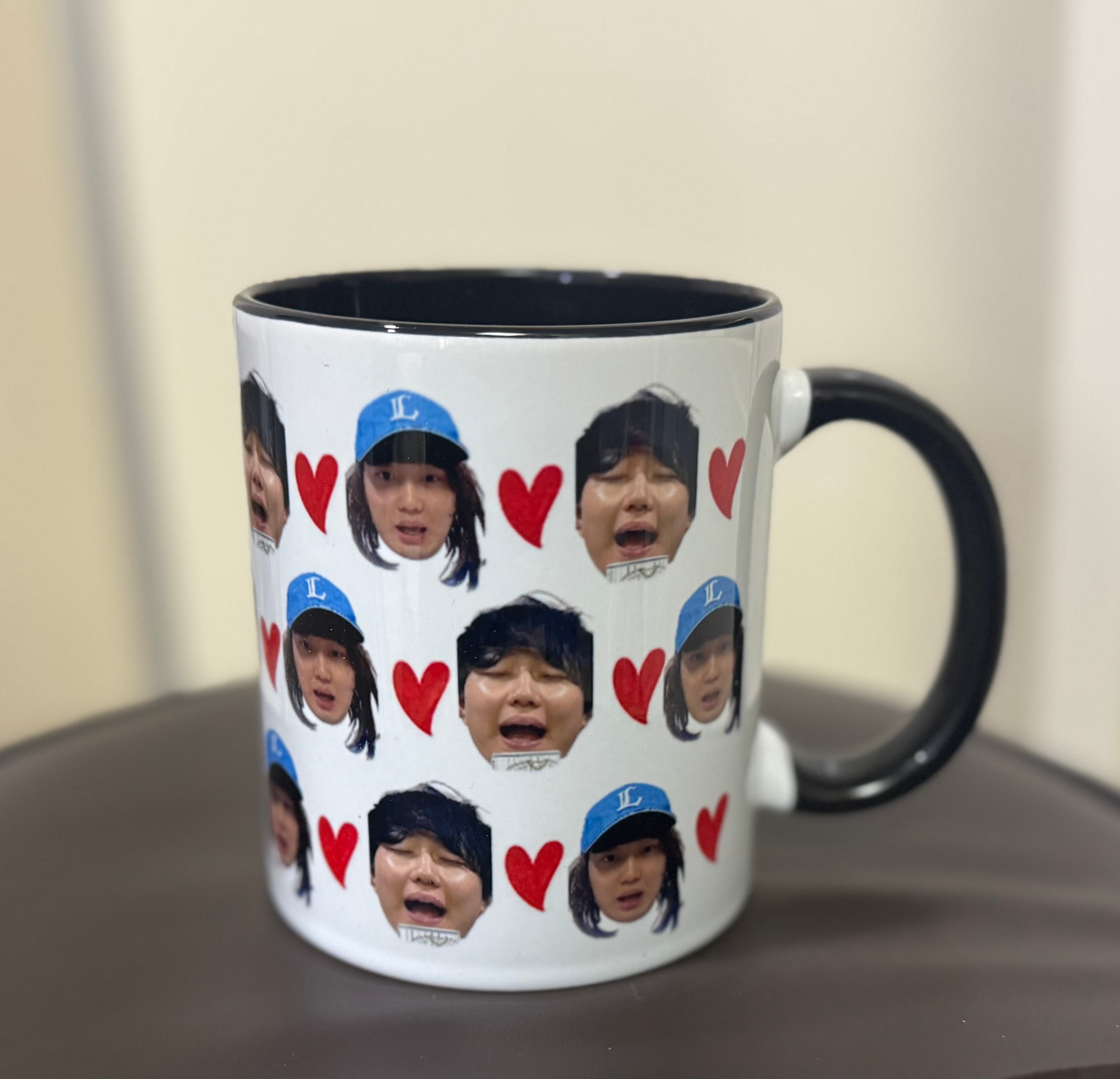 kichiwoare