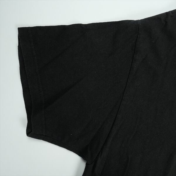 Size【XL】 TENDERLOIN テンダーロイン TEE 2A BLACK Tシャツ 黒