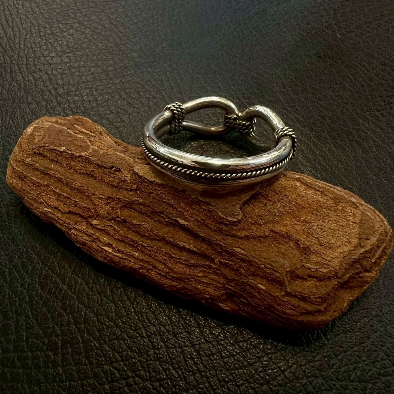 スティーブアルビソ(SteveArviso) ホースウィスパラーリング - 11