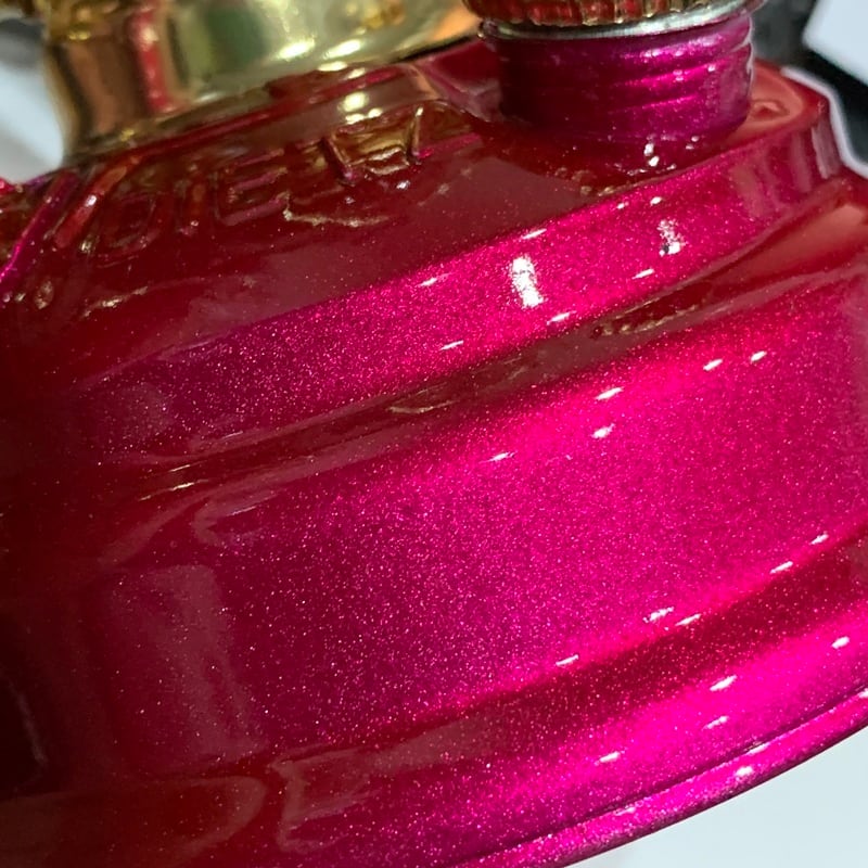 未使用】DIETZ 78 deep candy pink リフレクター 付属 耐油 | Oldman's
