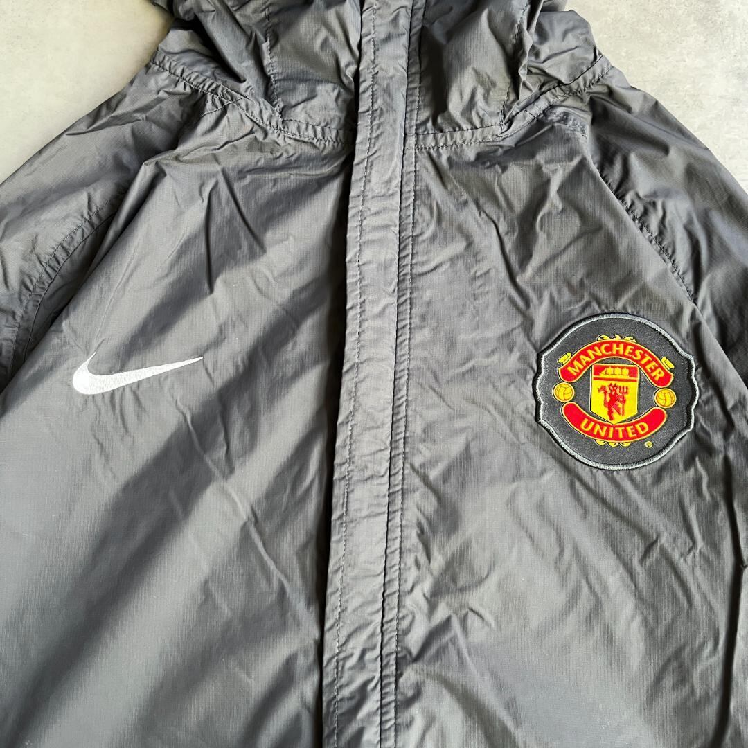 Nike マンチェスター・ユナイテッド ウィンドブレーカー M Nike マンチェスター・ユナイテッド ウィンドブレーカー M