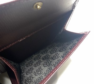 dunhill ダンヒル 財布二つ折り 財布 メンズ L2S832A