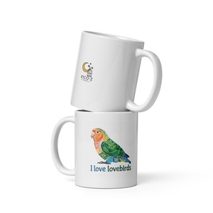 inco-z | 11オンス マグカップ コザクラ design In00003