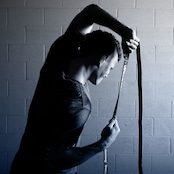 W.M Resistance Bands-Coiling Core Training Band 《 ½ inch-幅1.3cm》 WeckMethod (レジスタンスバンド) ウェックメソッド