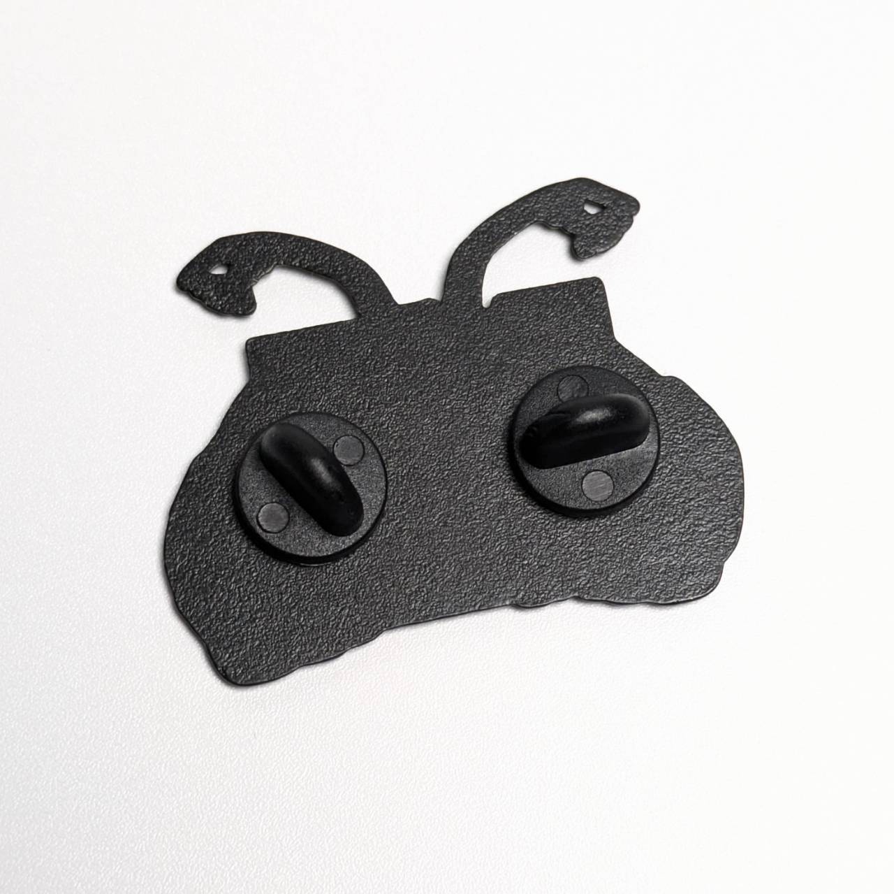 送料無料！ ★ピンズ PINS★ピンバッジ 【 Back to the Future（バックトゥザフューチャー）】デロリアン〚アメリカン雑貨 アメトイ〛