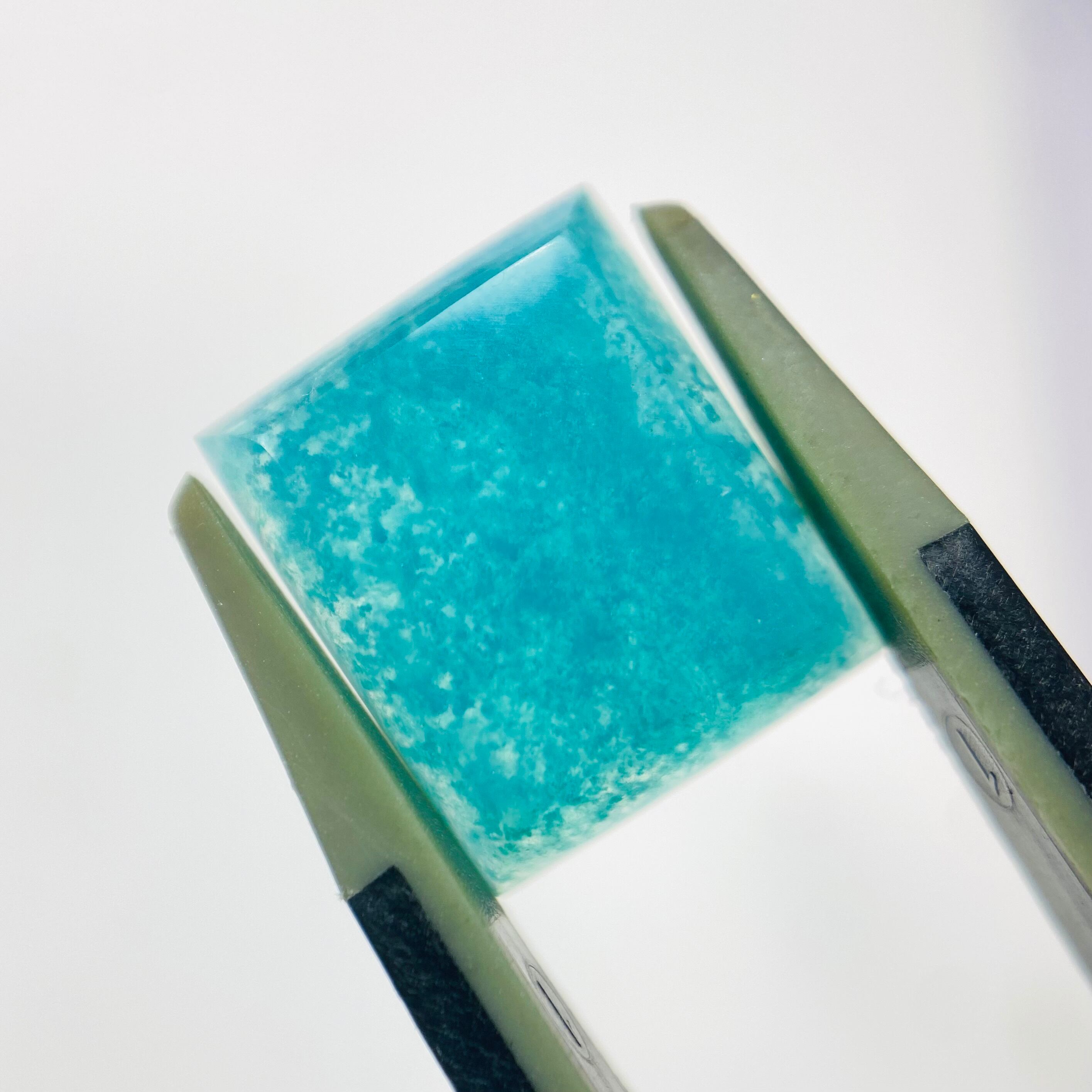 南の海　ジェムシリカ