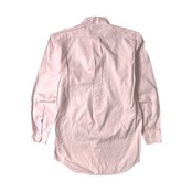 J.PRESS ジェイプレス BD 長袖シャツ 38-81/ピンク