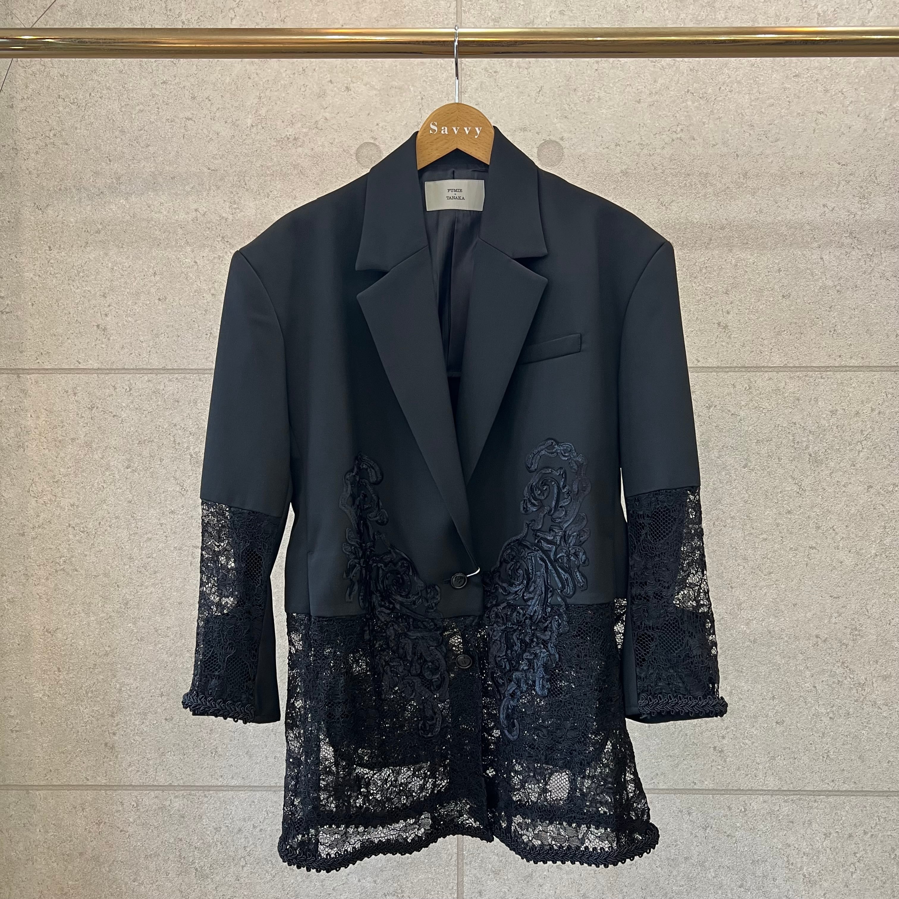 FUMIE=TANAKA | Savvy（大分市セレクトショップ サビー）