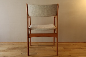 Benny Linden「Dining chair」（A）