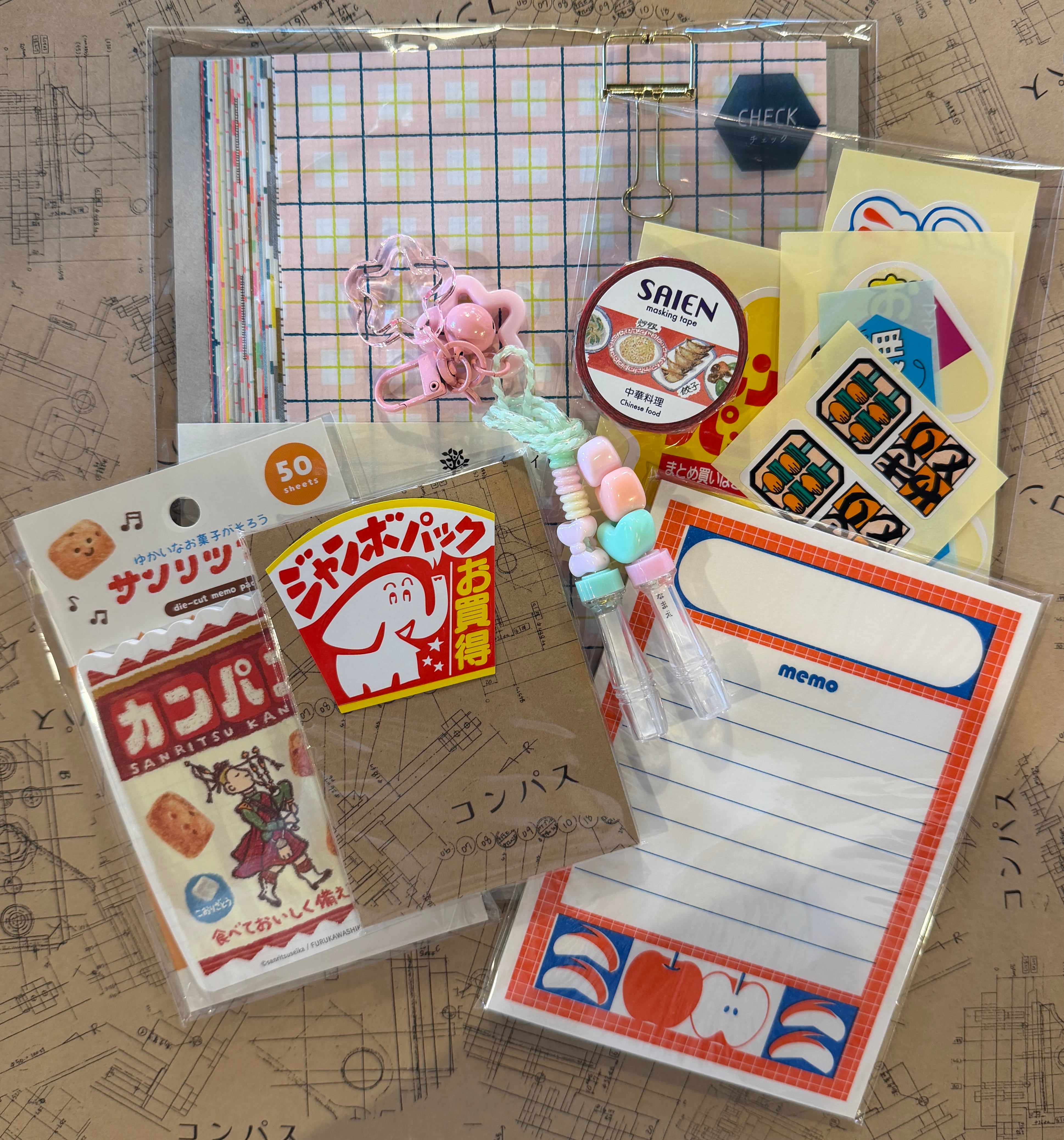 ALL ITEM | 雑貨屋 コンパス