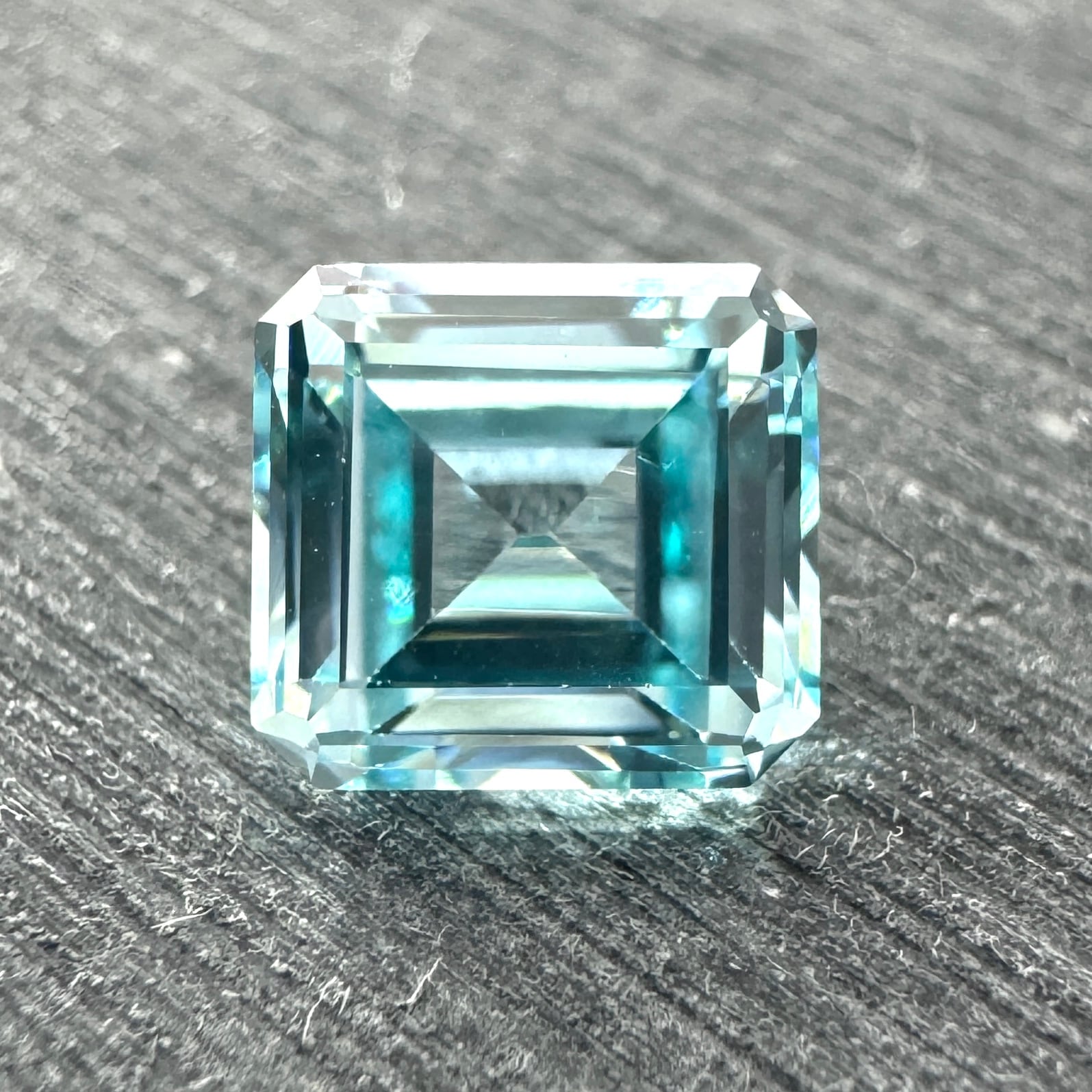 パライバトルマリン0.45ct パライバトルマリン 1.51ct かぼしょん 