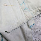 フラメンコ 衣装 ワンピース ドレス レース 緑 青 高級感 フリル ボランテ ダンス パーティ 発表会 ホワイト系 グリーン系 おしゃれ 可愛い エレガント ステージ衣装 ダンス衣装 レディース ふんわり レトロデザイン