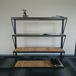 ◆レオニーノ◆(leonino)　industrial４段シェルフラック