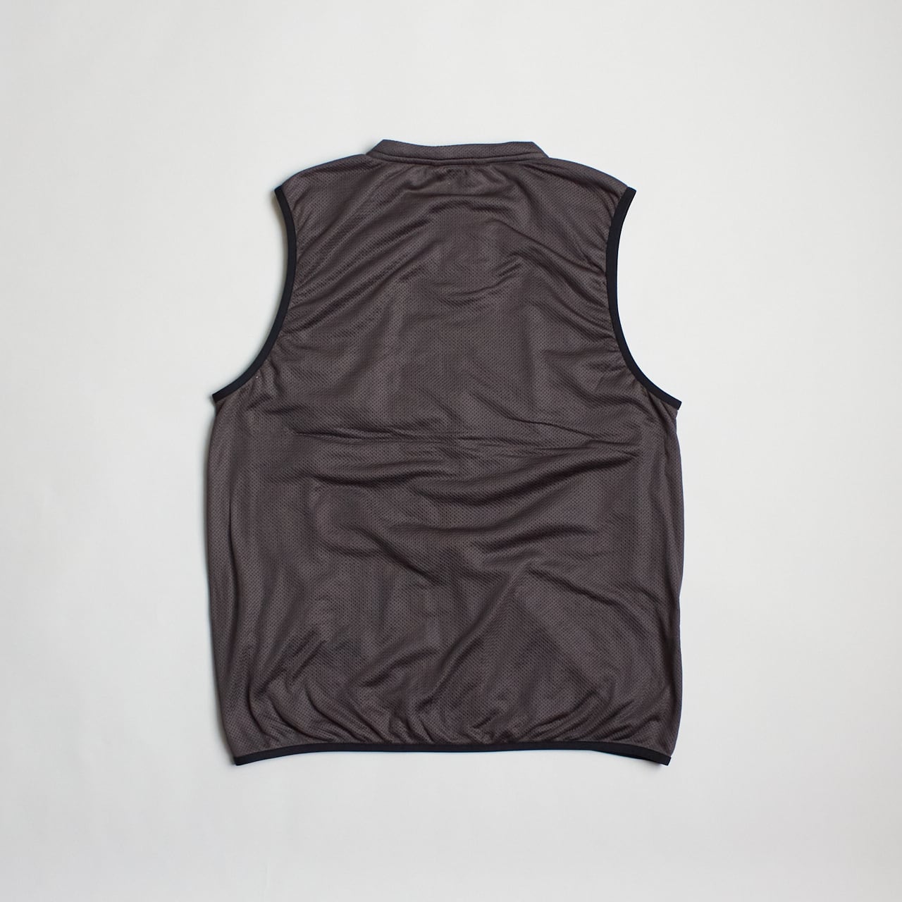 STATIC（スタティック）STATIC ADRIFT VEST Off Black（アドリフト