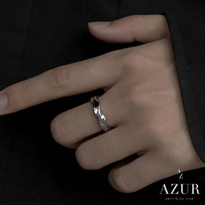 ツイステッドリング