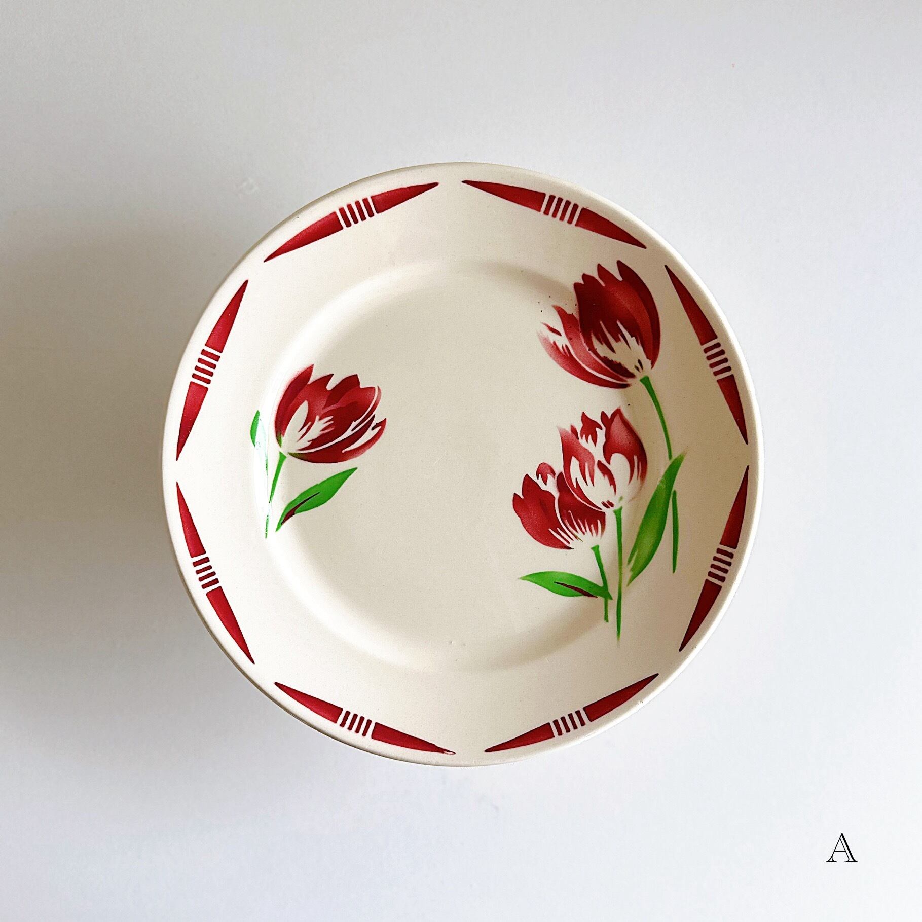 Badonviller バドンヴィレー | ぽわにえ・だむーる 〜 アンティーク