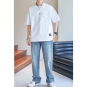 オーバーサイズTシャツ af0331