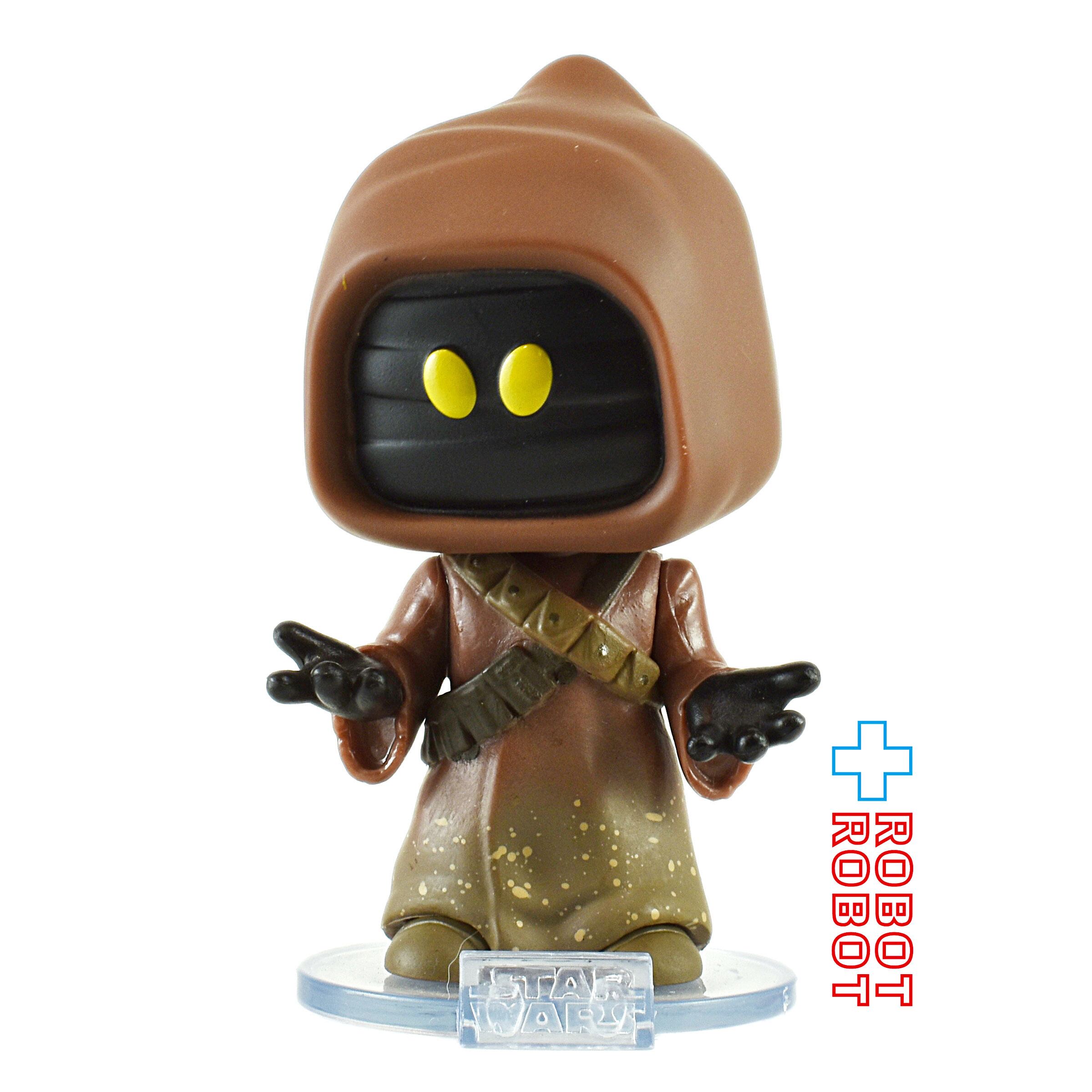 スター・ウォーズ Funko ボブルヘッド ヴィンテージ